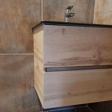 Le Petit Studio Cosswiller Exteriör bild