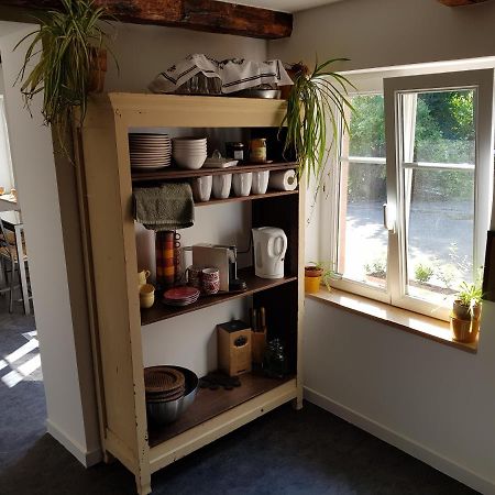 Le Petit Studio Cosswiller Exteriör bild